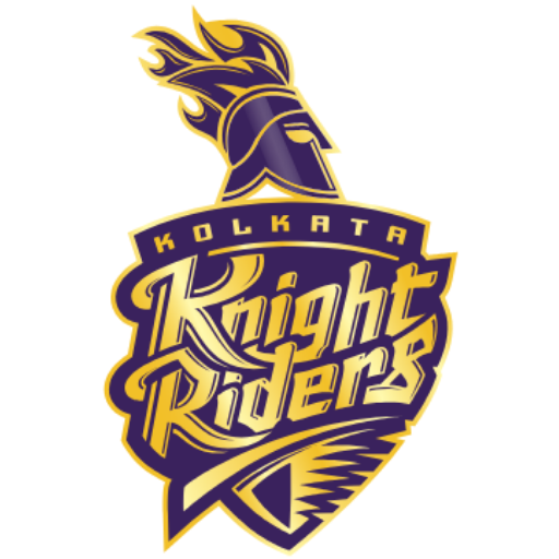 KKR Team Logo IPL 2026