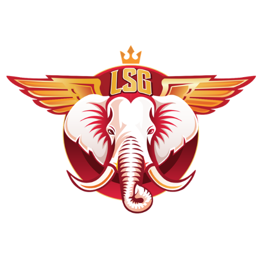 LSG Team Logo IPL 2026