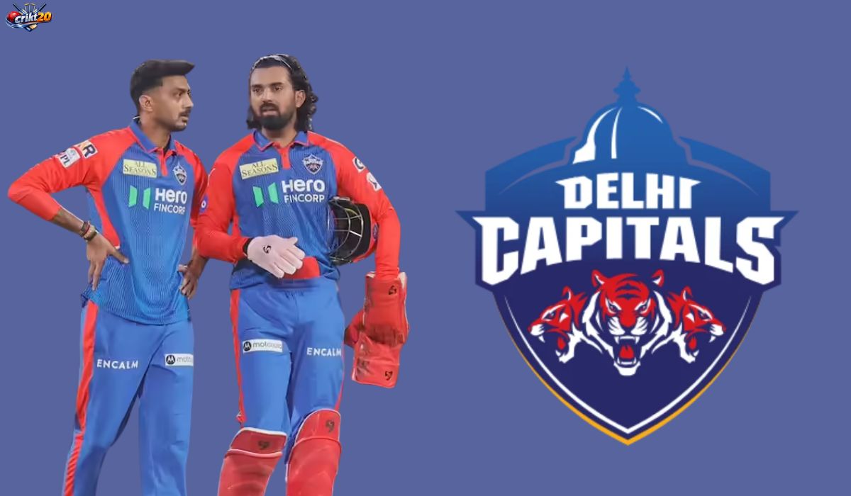 DC Squad for IPL 2026 & Overview | Delhi Capitals