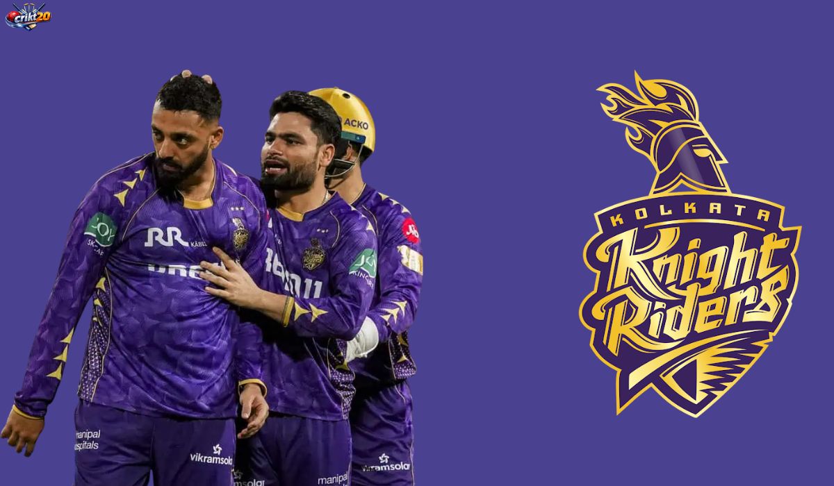 KKR Squad for IPL 2026 & Overview | Kolkata Knight Riders
