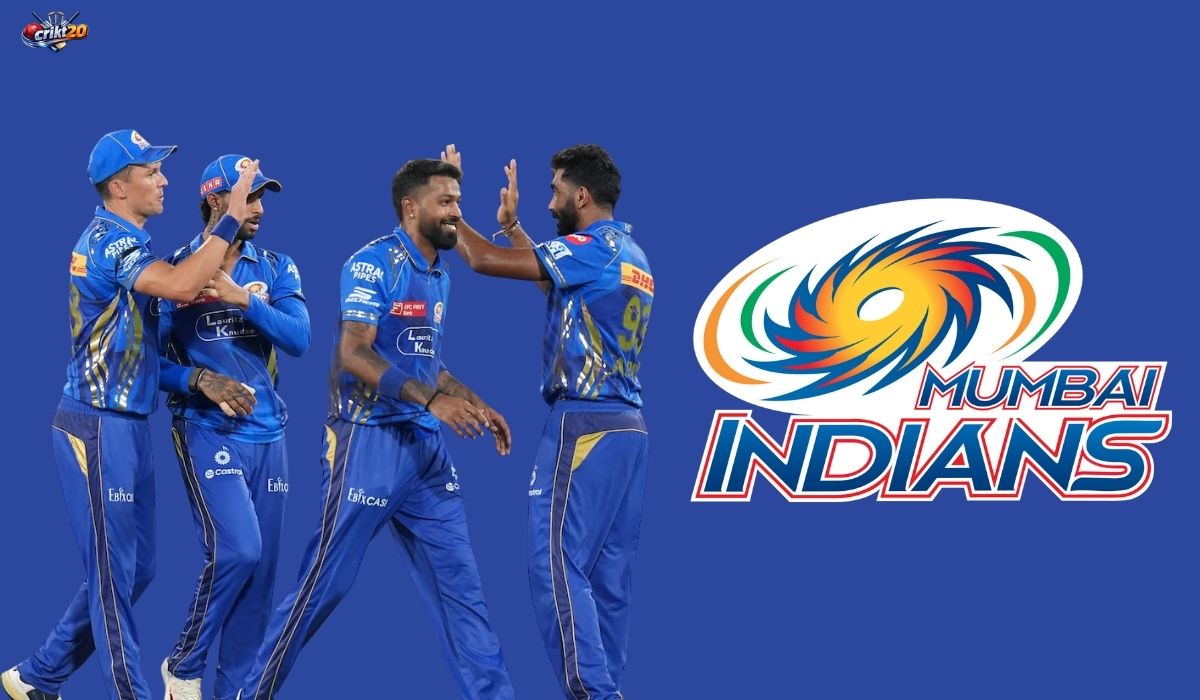 MI Squad for IPL 2026 & Overview | Mumbai Indians