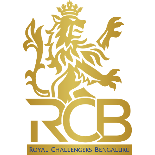 RCB Team Logo IPL 2026