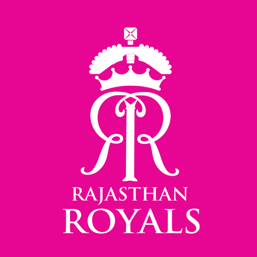 RR Team Logo IPL 2026