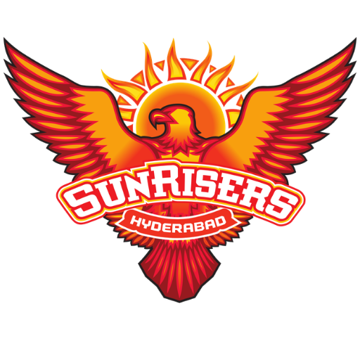 SRH Team Logo IPL 2026