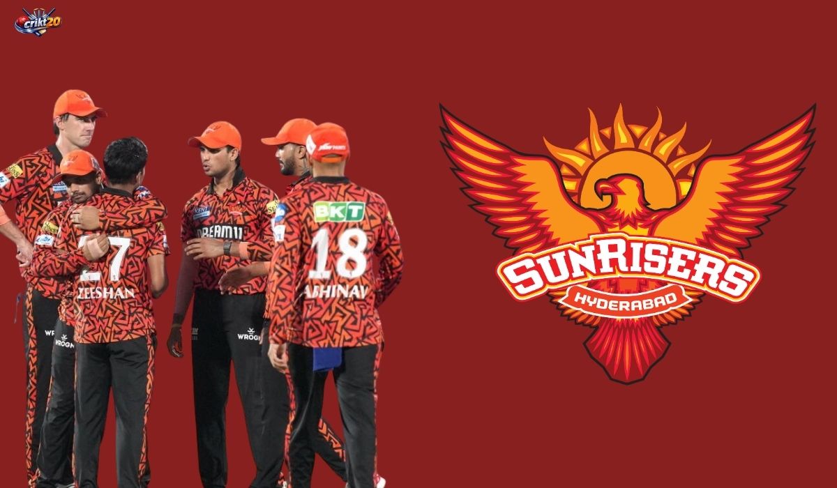 SRH Squad for IPL 2026 & Overview | Sunrisers Hyderabad