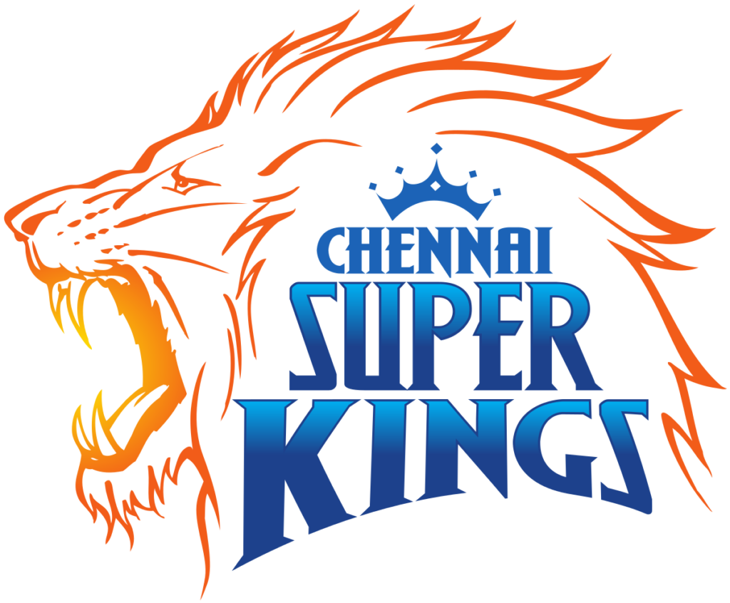 CSK Team Logo IPL 2026