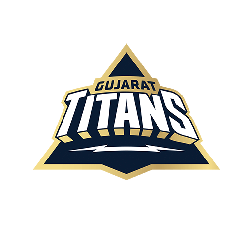 GT Team Logo IPL 2026