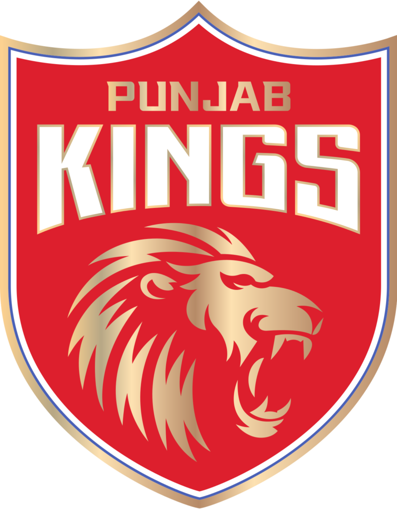 PBKS Team Logo IPL 2026