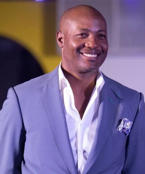 Brian Lara
