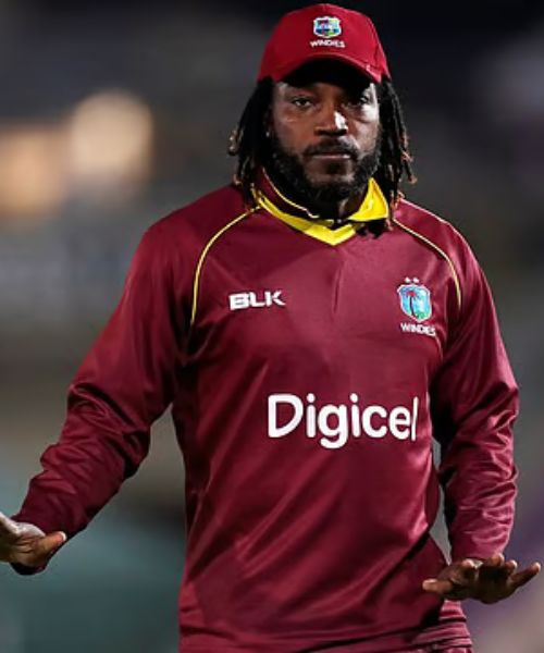 Chris Gayle