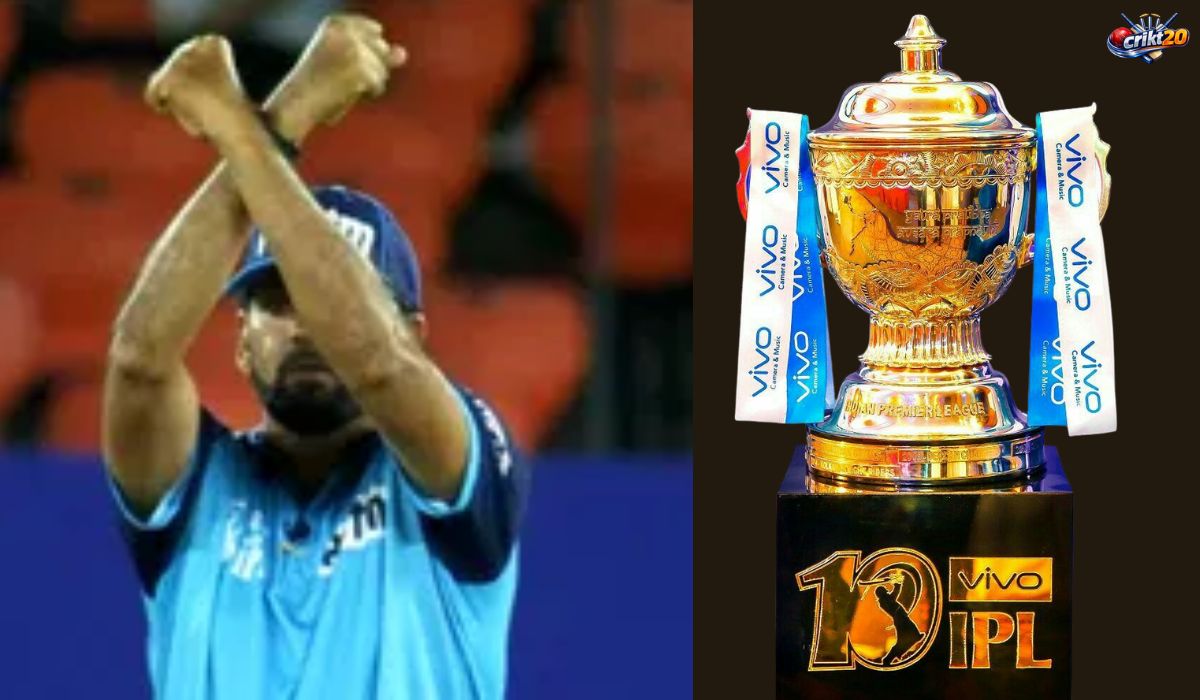 What Is Impact Player in IPL