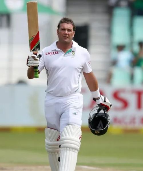 Jacques Kallis