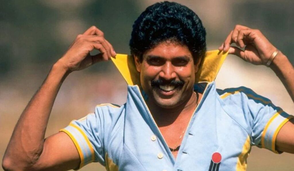 Kapil Dev Age: Early Life and Background