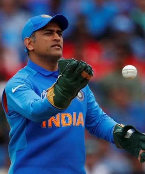 MS Dhoni – Captain Cool’s Business Empire