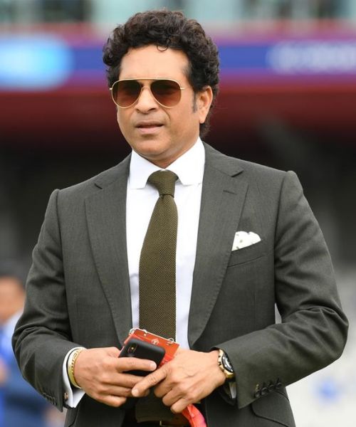 Sachin Tendulkar – The Wealthiest Self-Made Cricket Legend