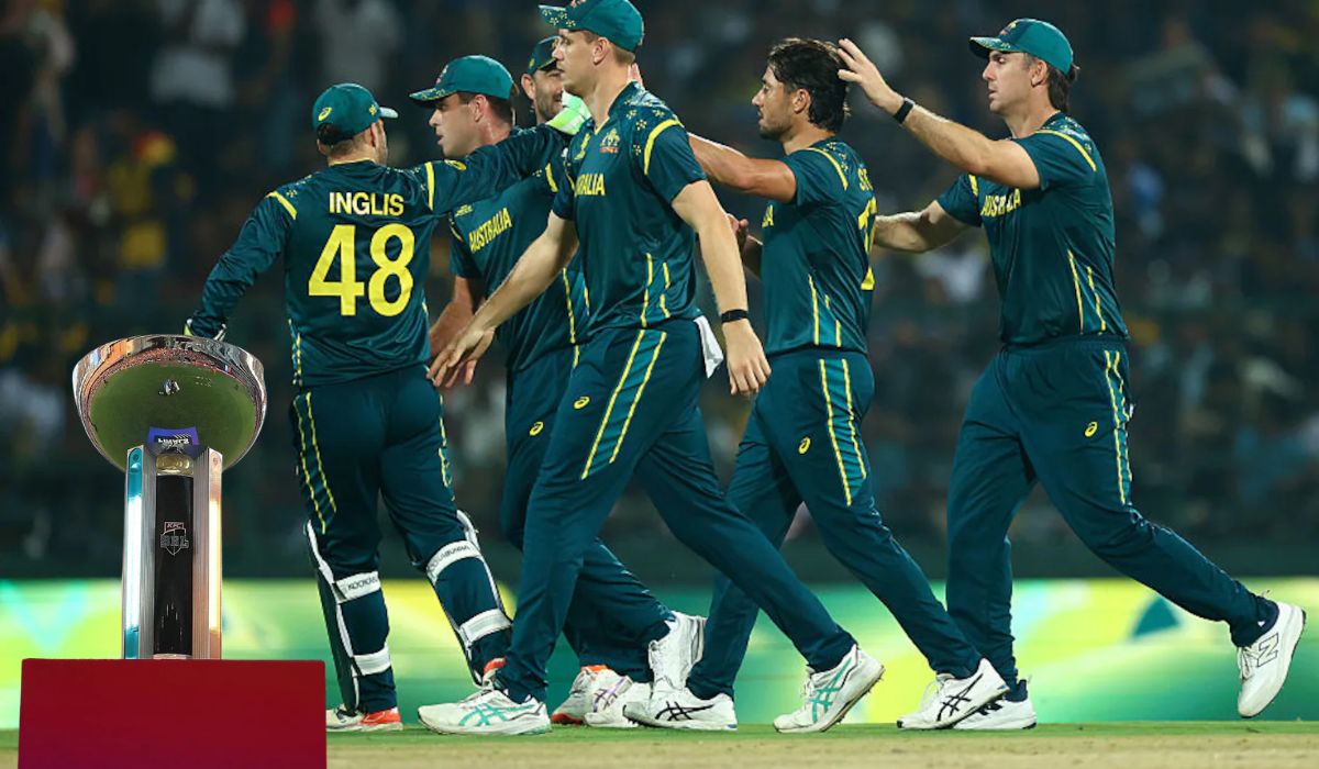 Australian Cricket Divided as States Seek Urgent Talks Over BBL Merger