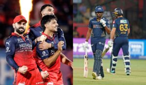 IPL Final 2026: Royal Challengers Bengaluru vs Gujarat Titans Match Scorecard