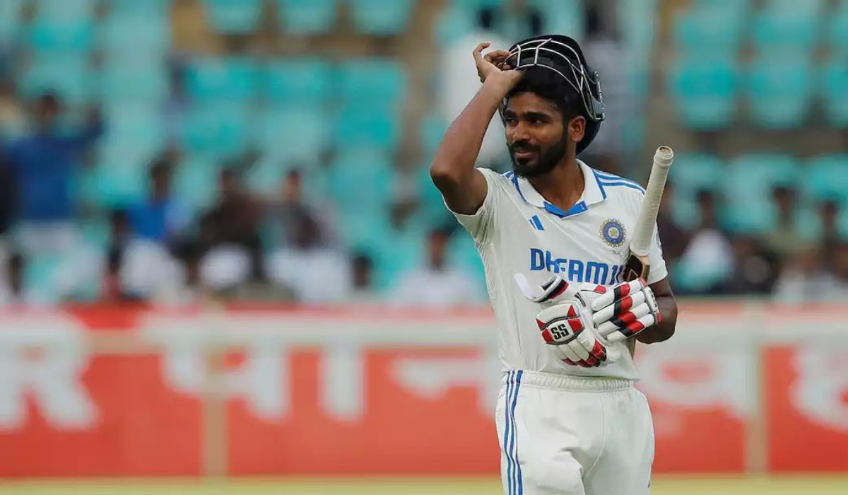 KS Bharat Announces Retirement from International Cricket at 32