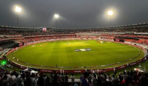 Maharaja Yadavindra Singh International Cricket Stadium: Pitch Report, Records & Boundary Length