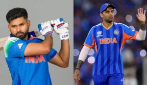Shreyas Iyer Likely to Take Over India T20I Captaincy; Vaibhav Sooryavanshi Set for Maiden Call-Up