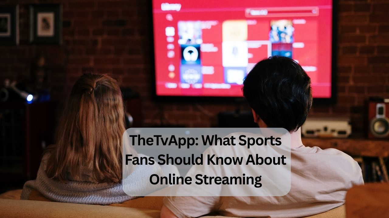 TheTvApp