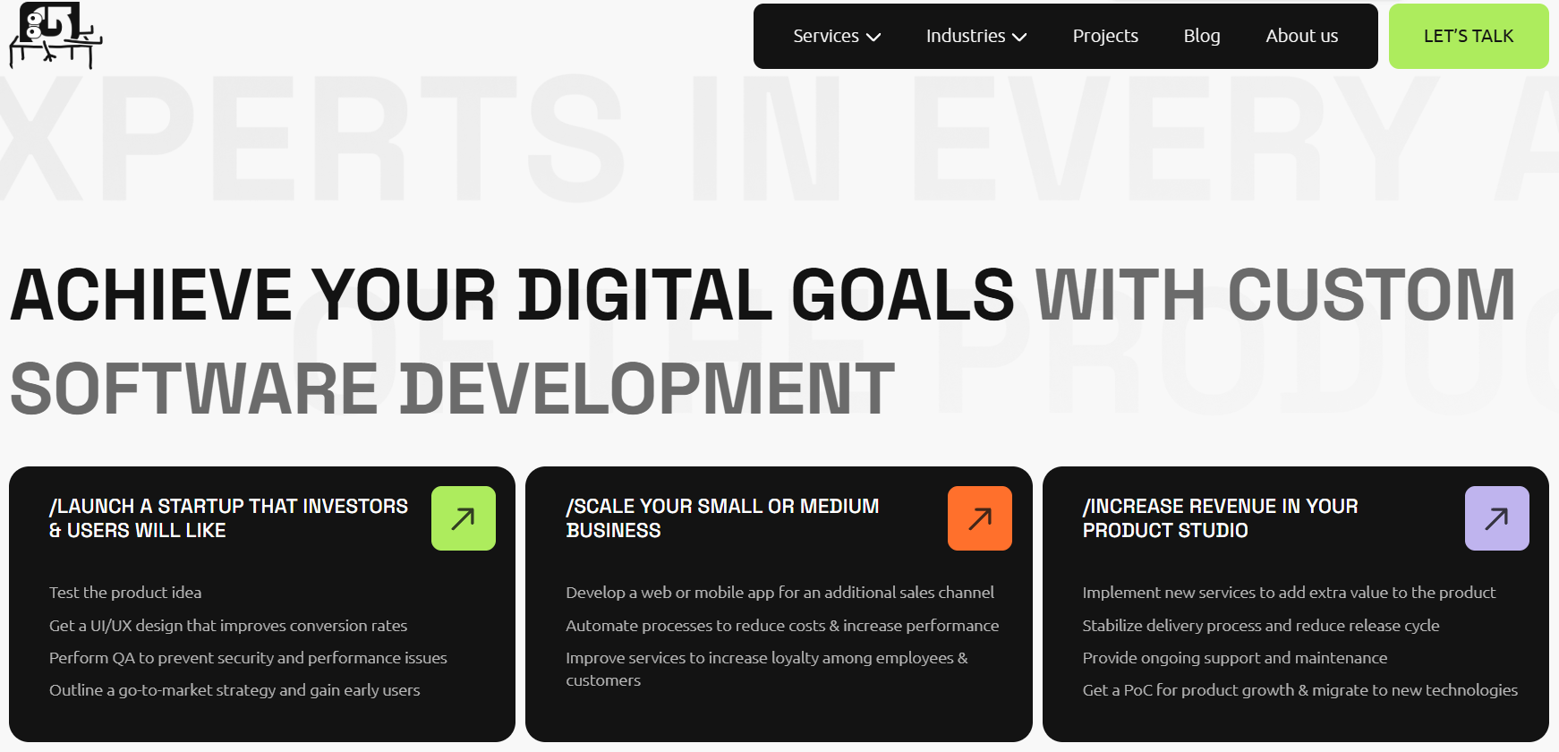 Top 8 Mobile App Development Companies (2026)