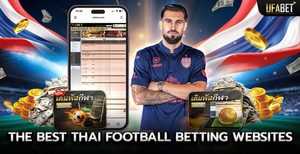 The Best Thai Football Betting Websites in 2026